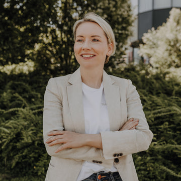 Pelster’s – Gründerin & Mutter Anika Pelster über Nachhaltigkeit, Unternehmertum und das neue Work-Life-Blending