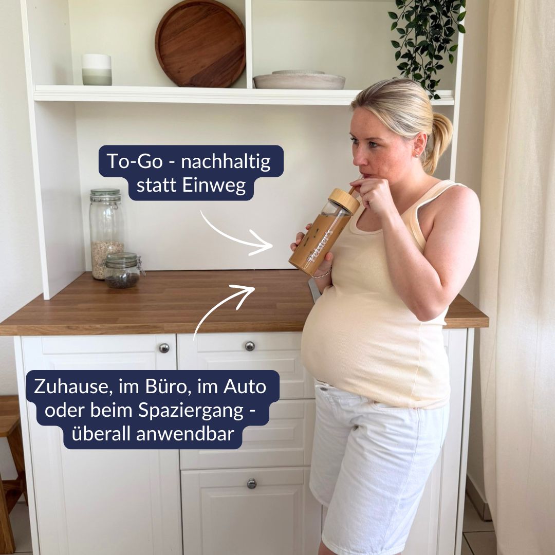 Bambusdeckel mit Glasshaker_Untwerwegs