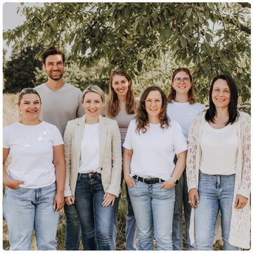 Teambild 