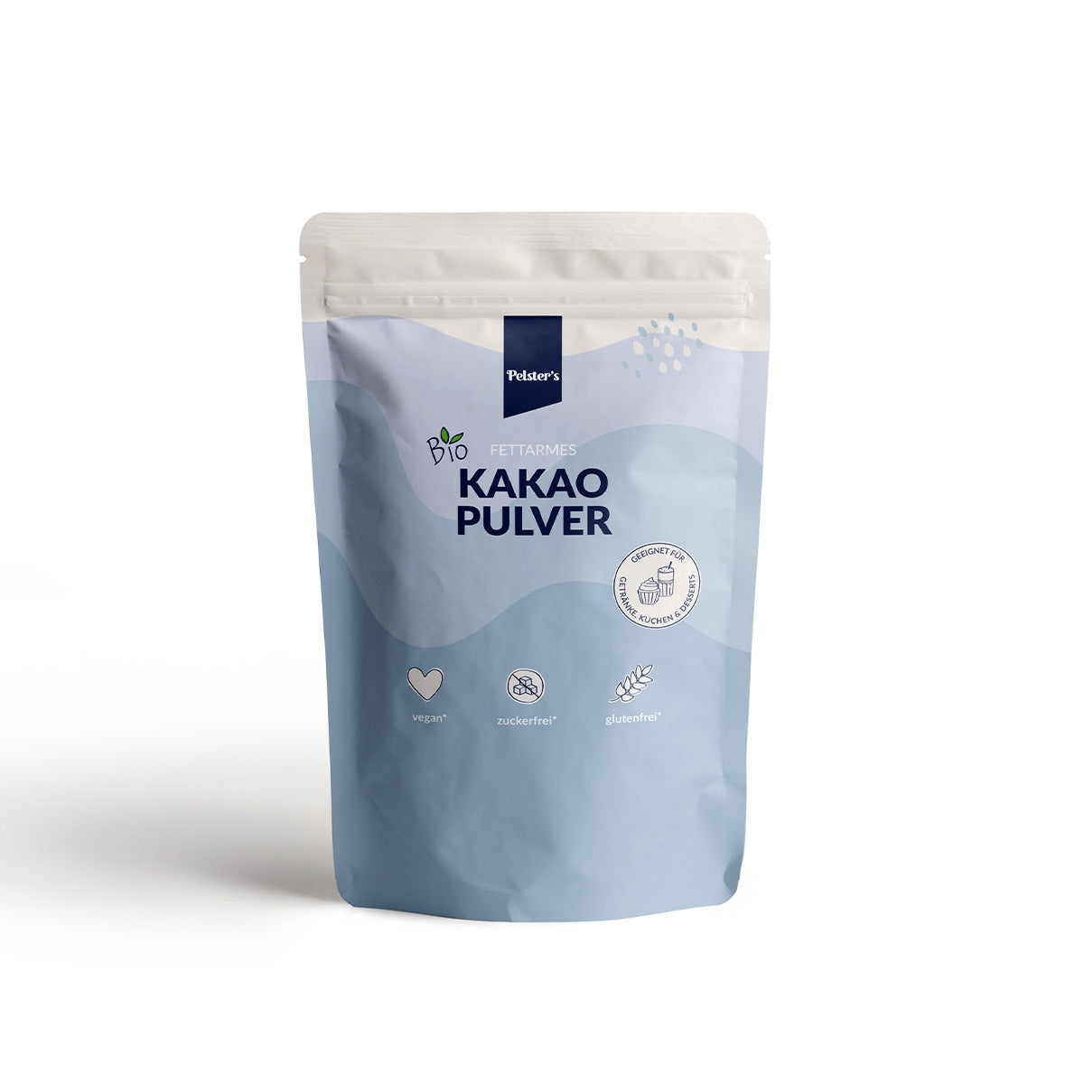 Bio Kakaopulver