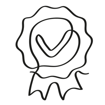 Zertifiziert Icon 