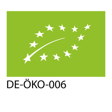 Eu-Bio-Siegel