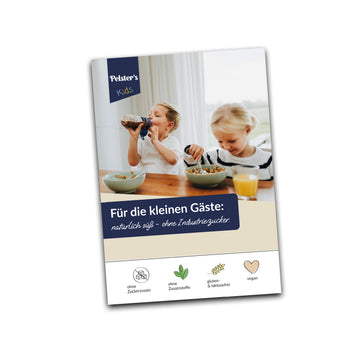 Kids Flyer 