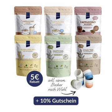 Latte Liebhaber Mix Pelster's
