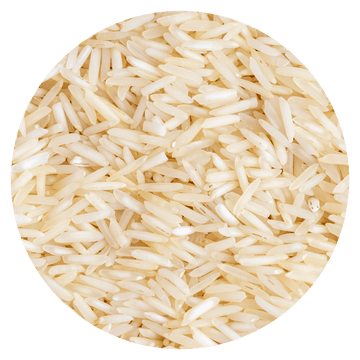 Reiskorn